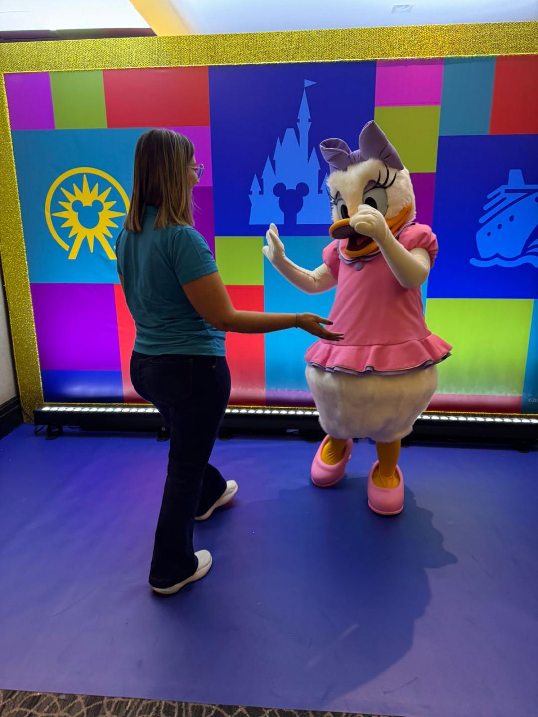 Disney Destinations Agentes de Sonhos em São Paulo