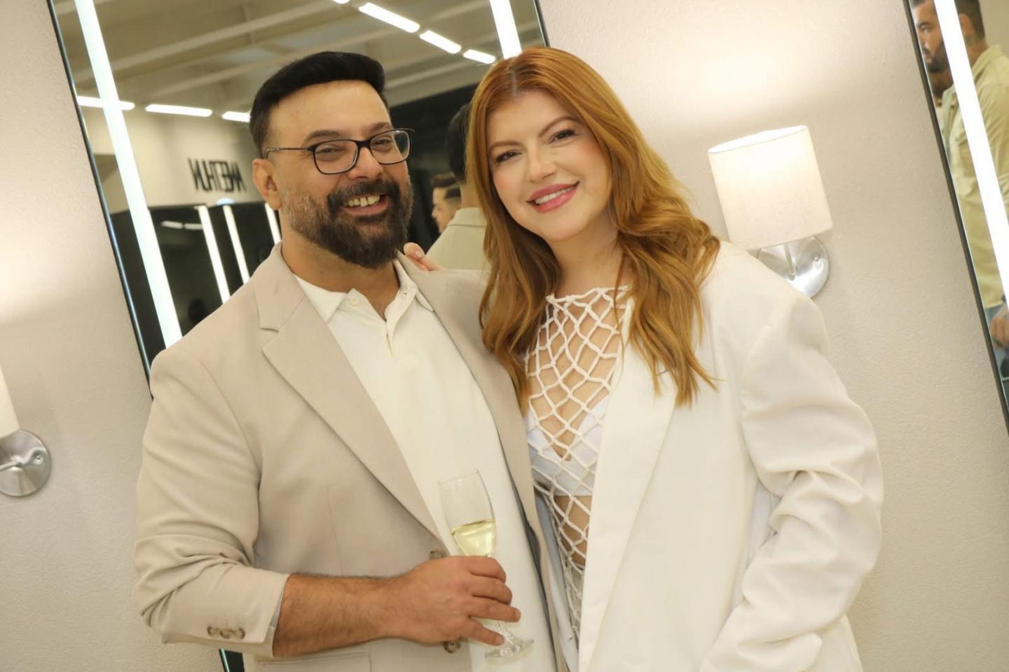 Due Company Due Co na Vila Adyana em SJC