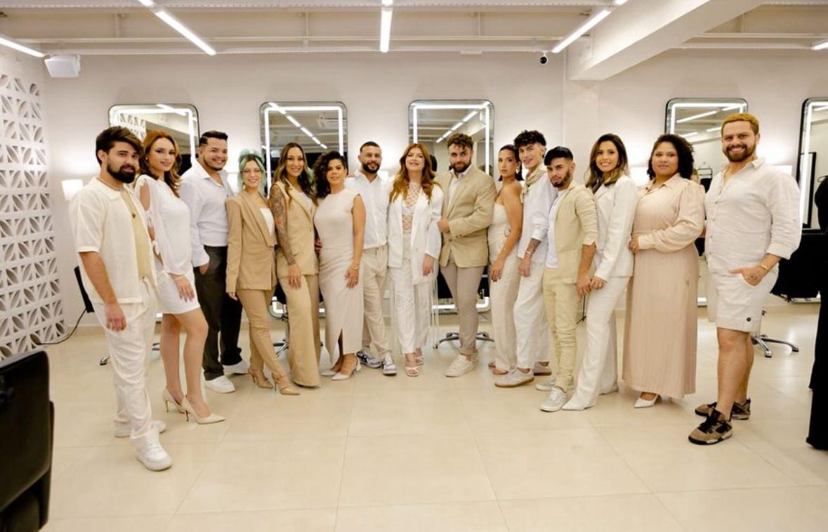 Due Company Due Co na Vila Adyana em SJC
