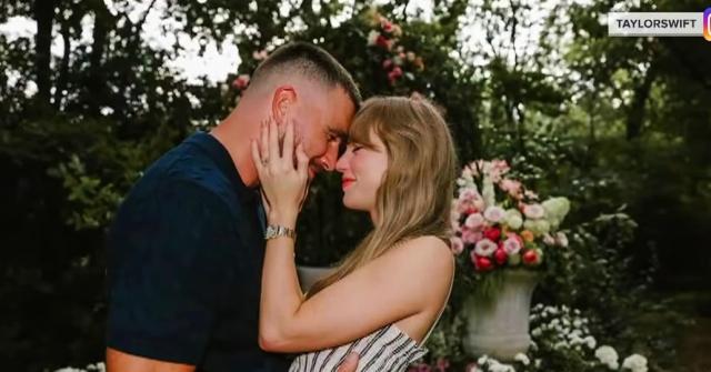 Mergulhamos nas informações pessoais sobre o relacionamento de Taylor Swift e Travis Kelce. Casamento, filhos e mais