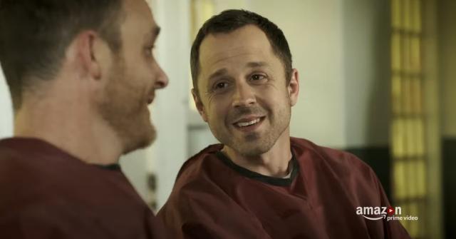 Série Sneaky Pete da Amazon Prime e Netflix (Foto: Reprodução/ YouTube)