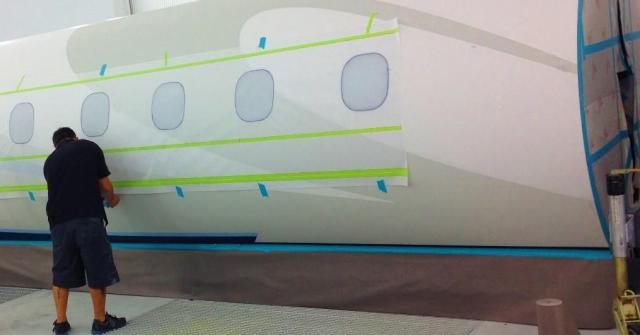 Em tempos de aniversário Embraer, conheça história inspiradora sobre o projeto Legacy 450 nesta reportagem