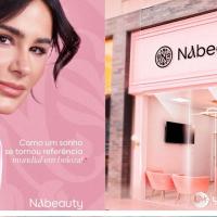 Nabeauty no Esplanada em São José dos Campos