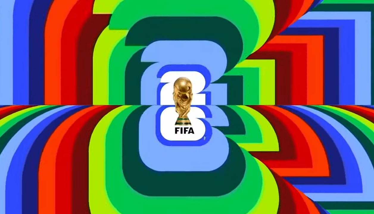 Imagem da Copa do Mundo de 2026