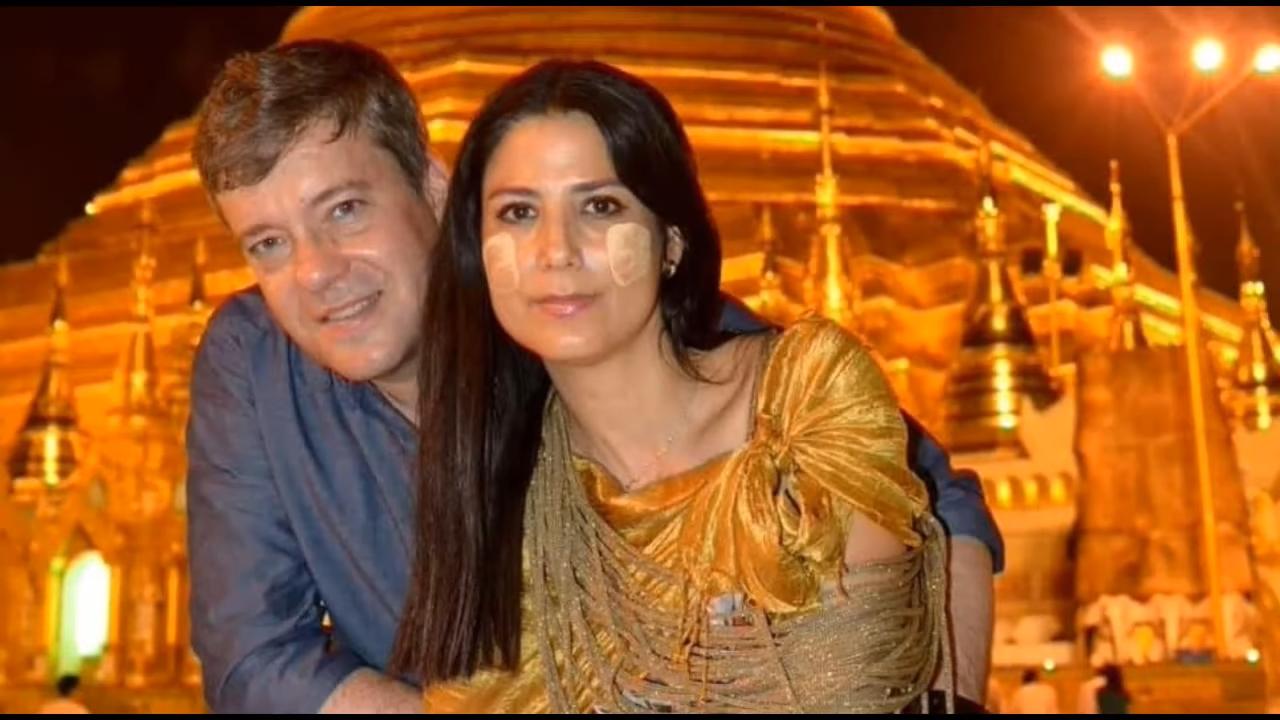 Jornalista e apresentador da TV Globo, Roberto Kovalick