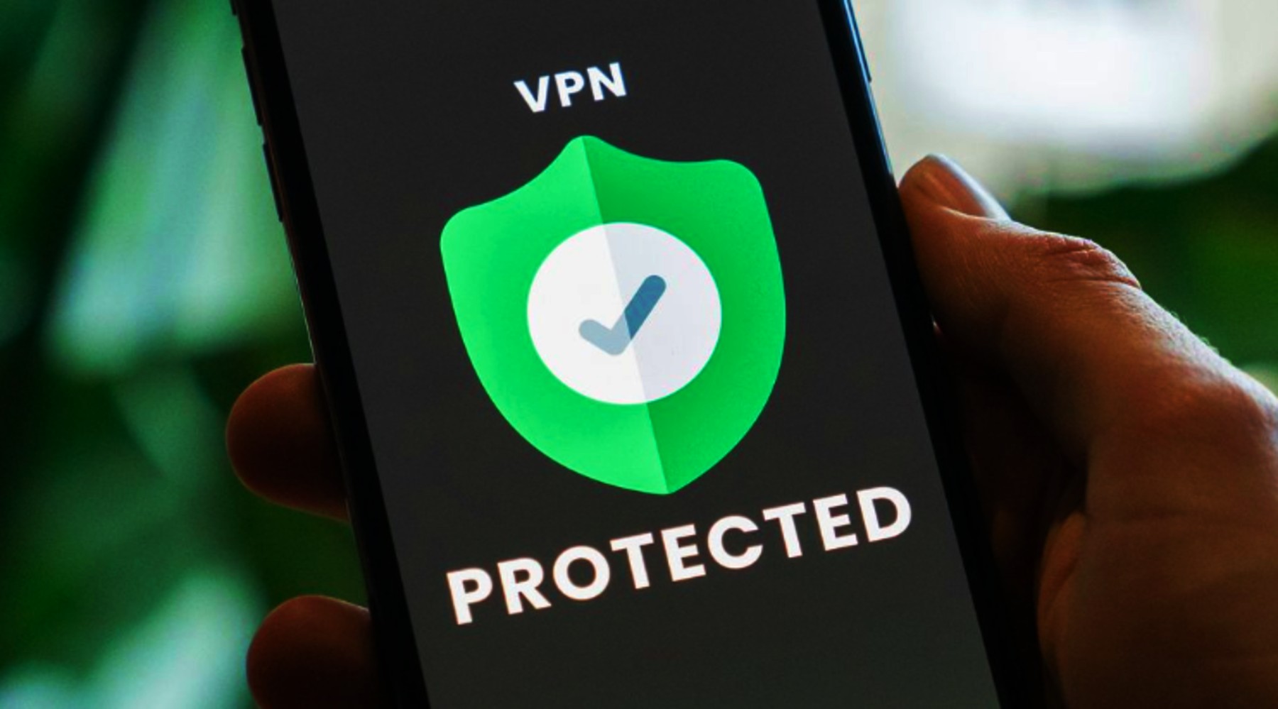 VPN protege dados pessoais em apps de entretenimento