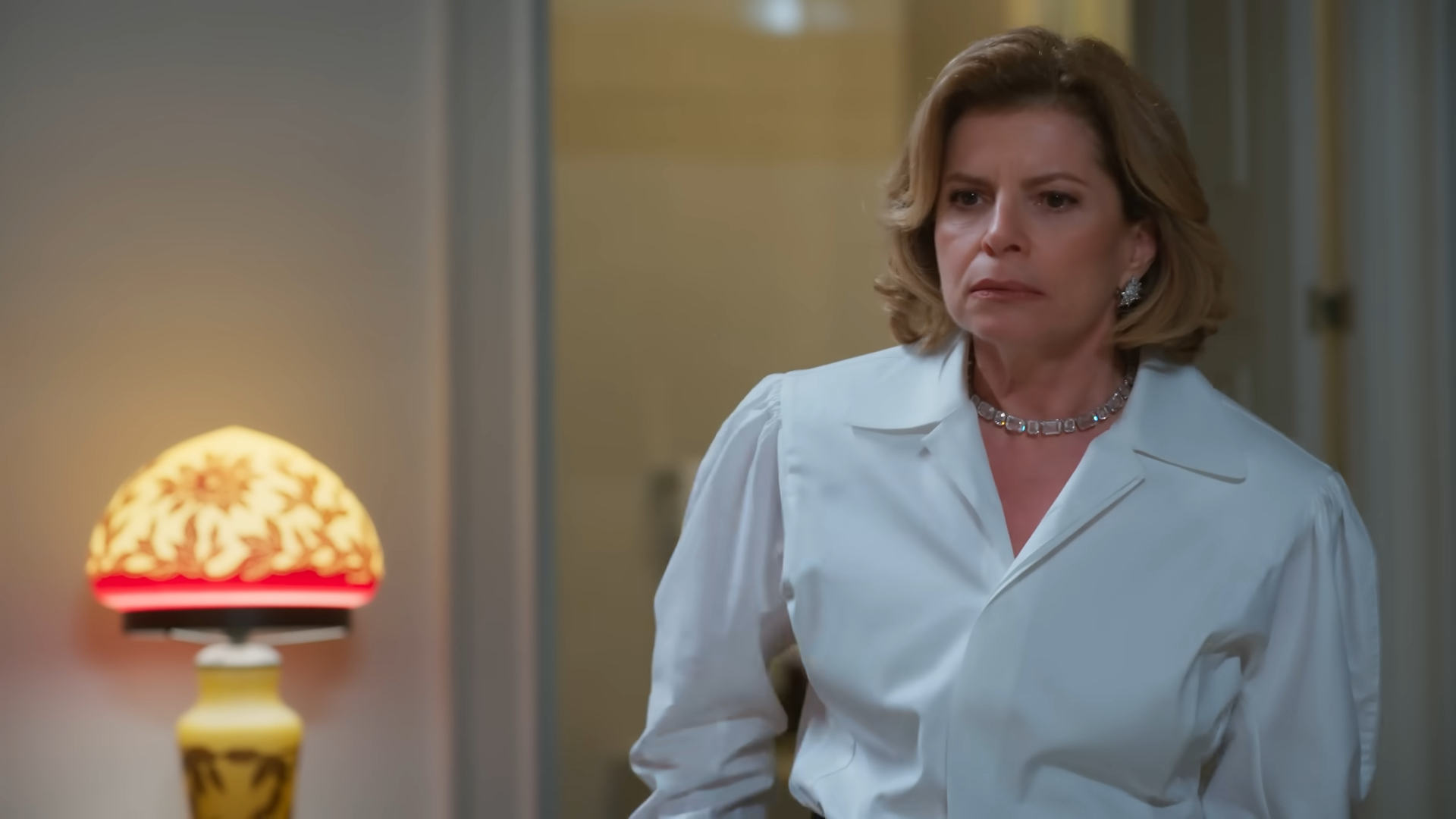 Odete e o final da novela Vale Tudo da Globo