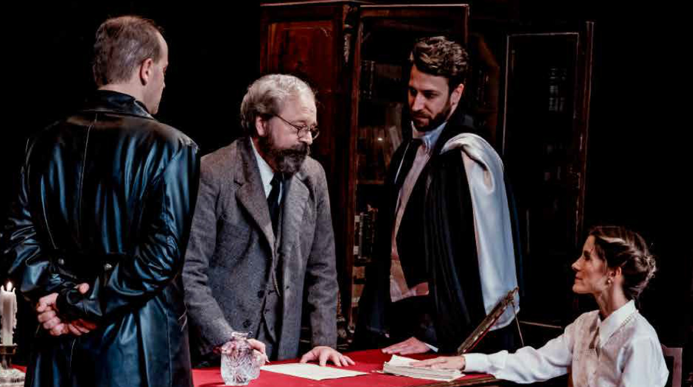 Teatro Univap recebe Festival de Teatro