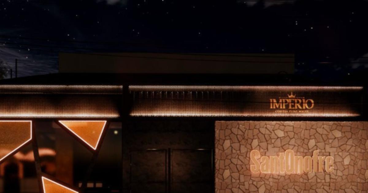 Bar Santo Onofre em São José dos Campos 2025