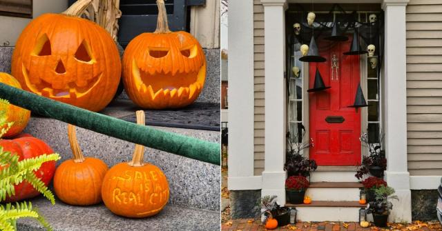 Salem, a Cidade das Bruxas nos EUA (Foto: Arquivo Pessoal/ Divulgação)