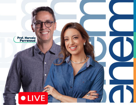 Influenciadora entrevista especialista em educação após o primeiro dia do Enem. O que você achou da prova?