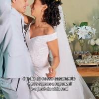 Casamento da atriz Karol Alves