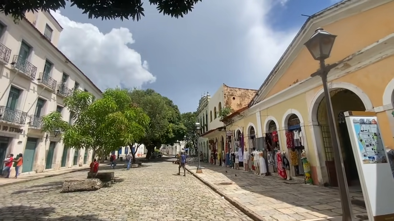 Foto de São Luis do Maranhão