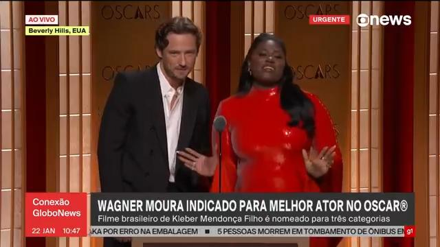 Brasil na lista dos indicados ao Oscar 2026