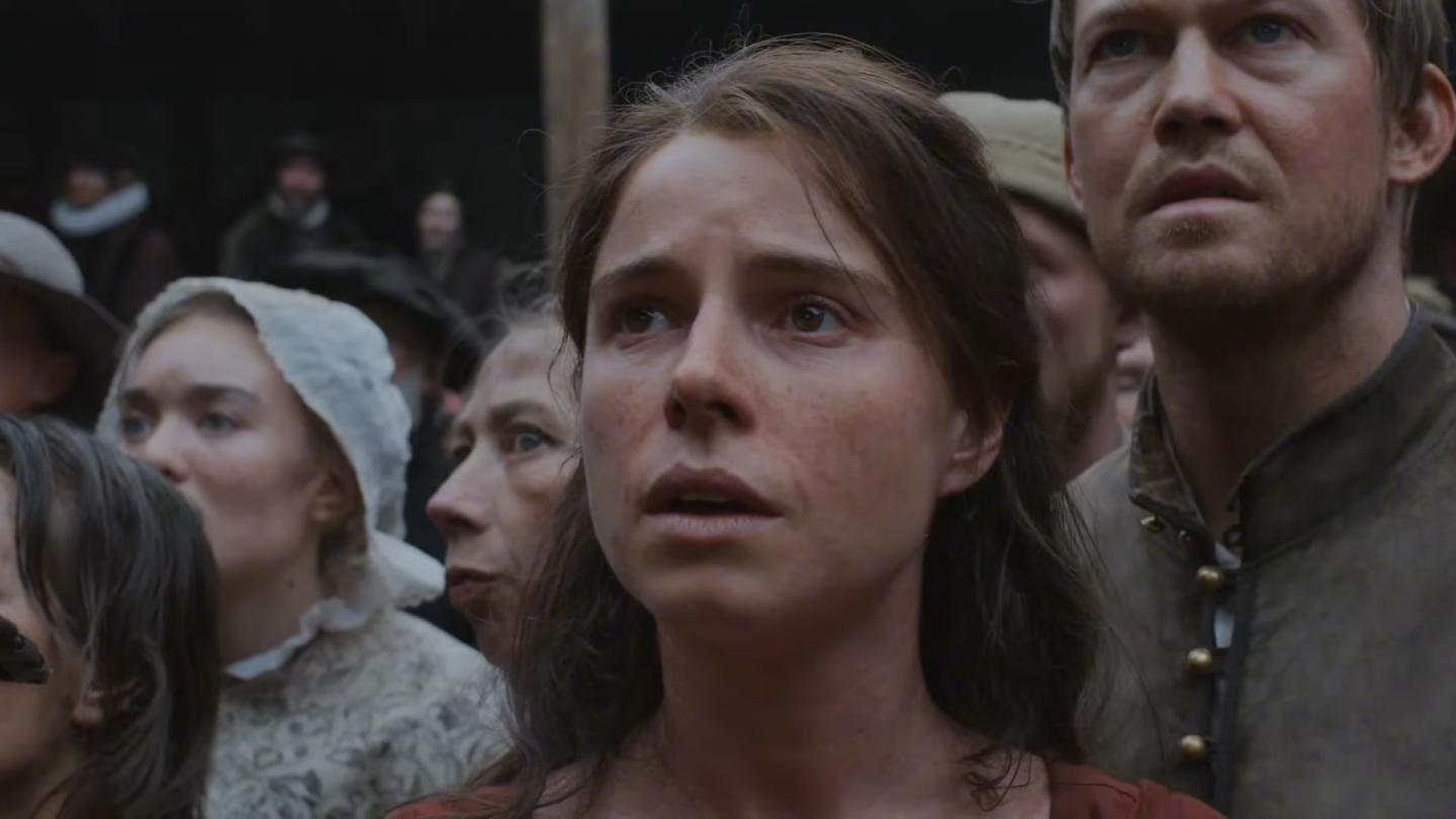 Cenas do filme Hamnet: A Vida Antes de Hamlet
