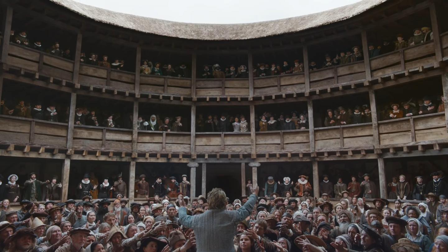 Cenas do filme Hamnet: A Vida Antes de Hamlet