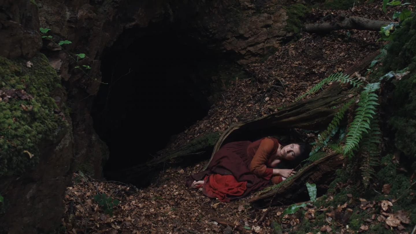 Cenas do filme Hamnet: A Vida Antes de Hamlet
