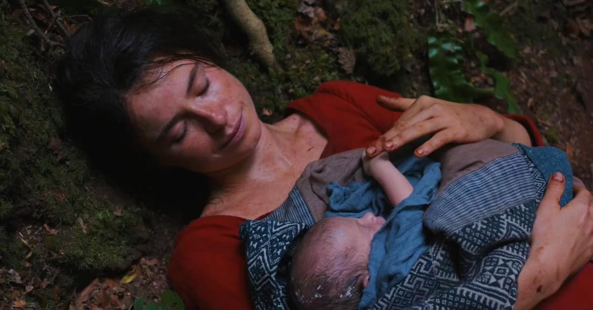 Cenas do filme Hamnet: A Vida Antes de Hamlet