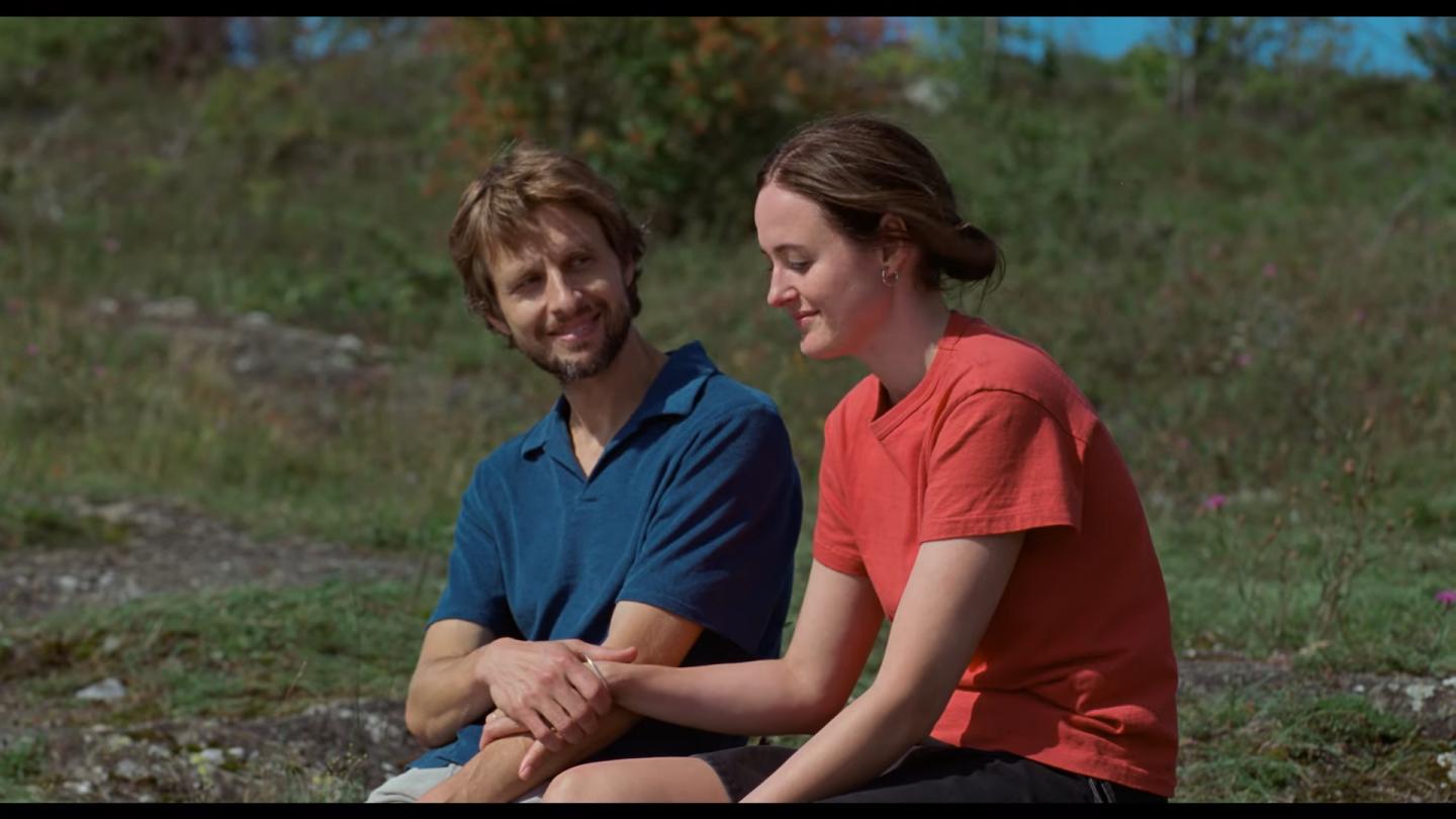 Cenas do filme Valor Sentimental
