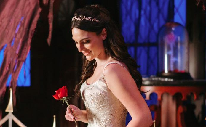 Casamento na Disney é o Disney Weddings