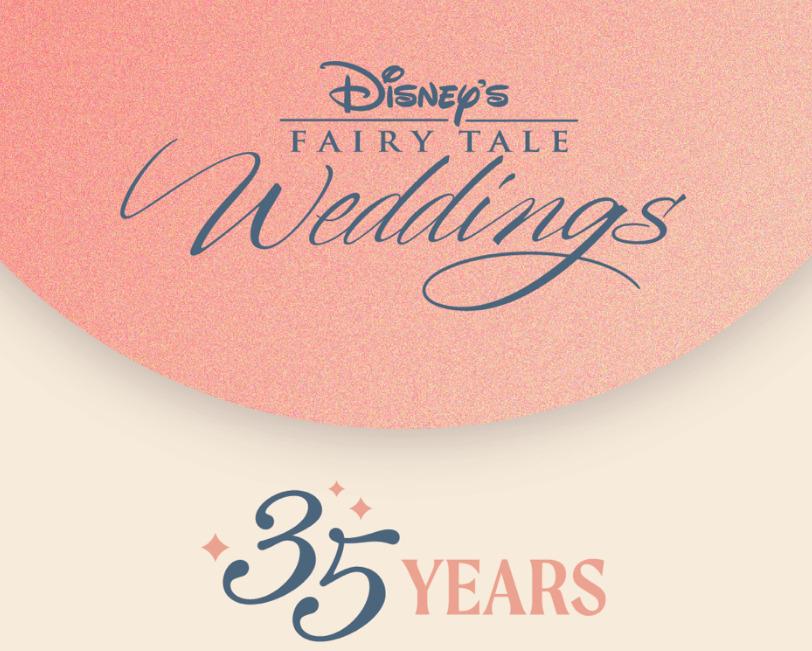 Casamento na Disney é o Disney Weddings