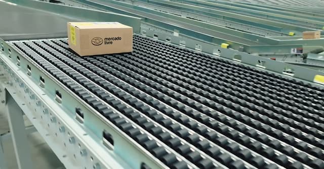 Maior empresa de e-commerce da América Latina vai instalar centro de distribuição de 300 mil m² no bairro Jardim Esperança, com conclusão prevista para 2027