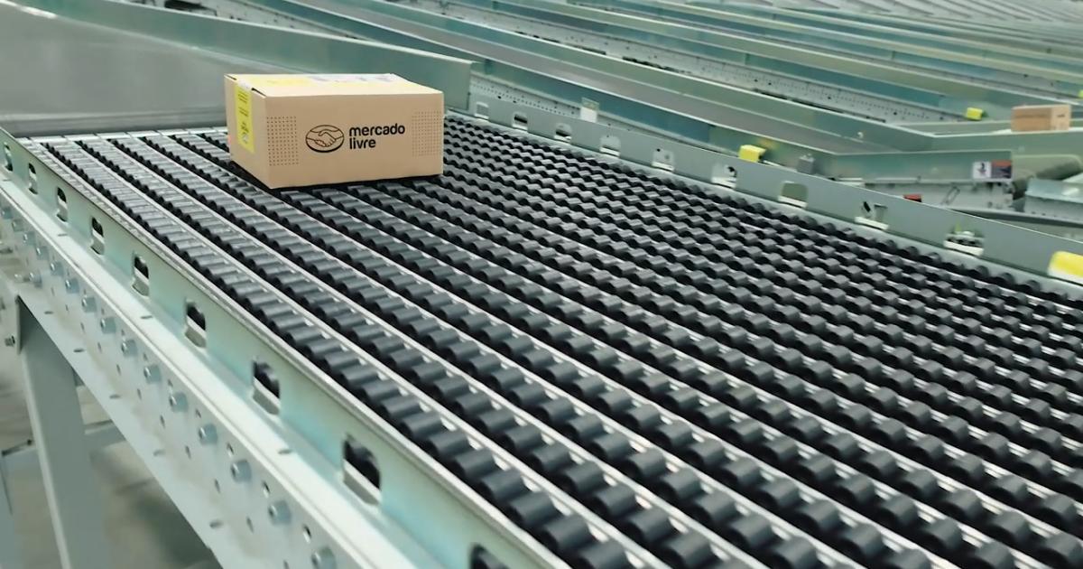 Mercado Livre em Jacareí