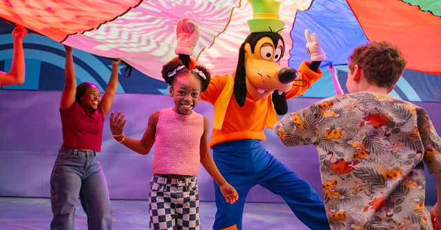 Cool Kids Summer na Disney de Orlando