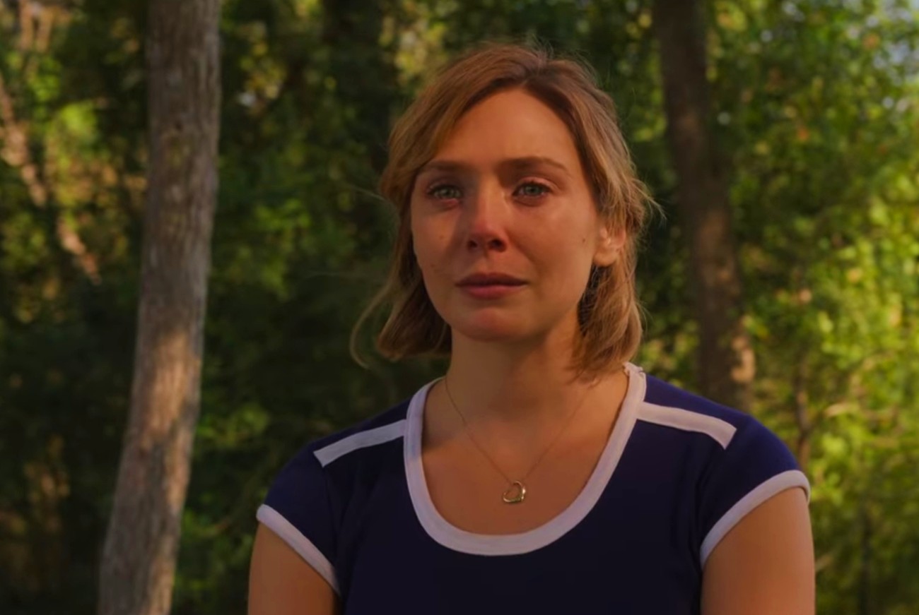 Explicamos por que vale a pena assistir à série 'Love & Death', criação da HBO e disponível na Netflix