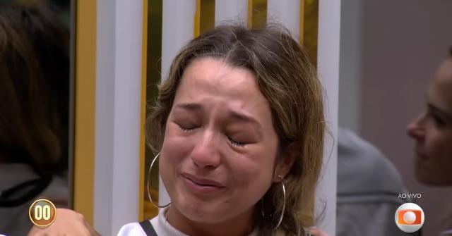 Samira Enquete do BBB 26 (Foto: Reprodução / Youtube)