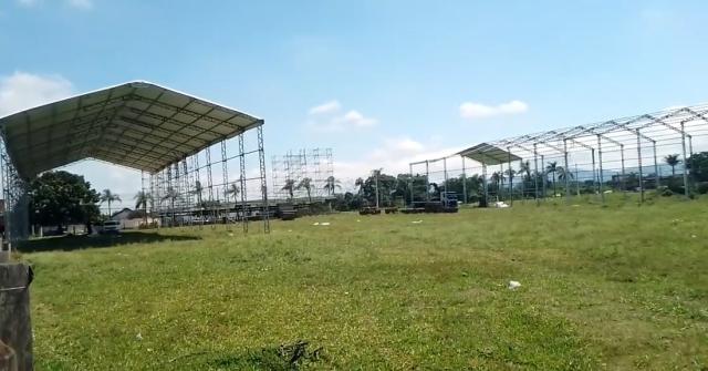 Caçapava Rodeio Fest