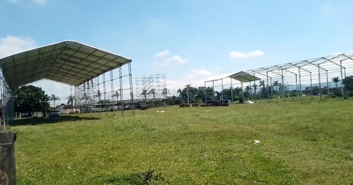 Caçapava Rodeio Fest