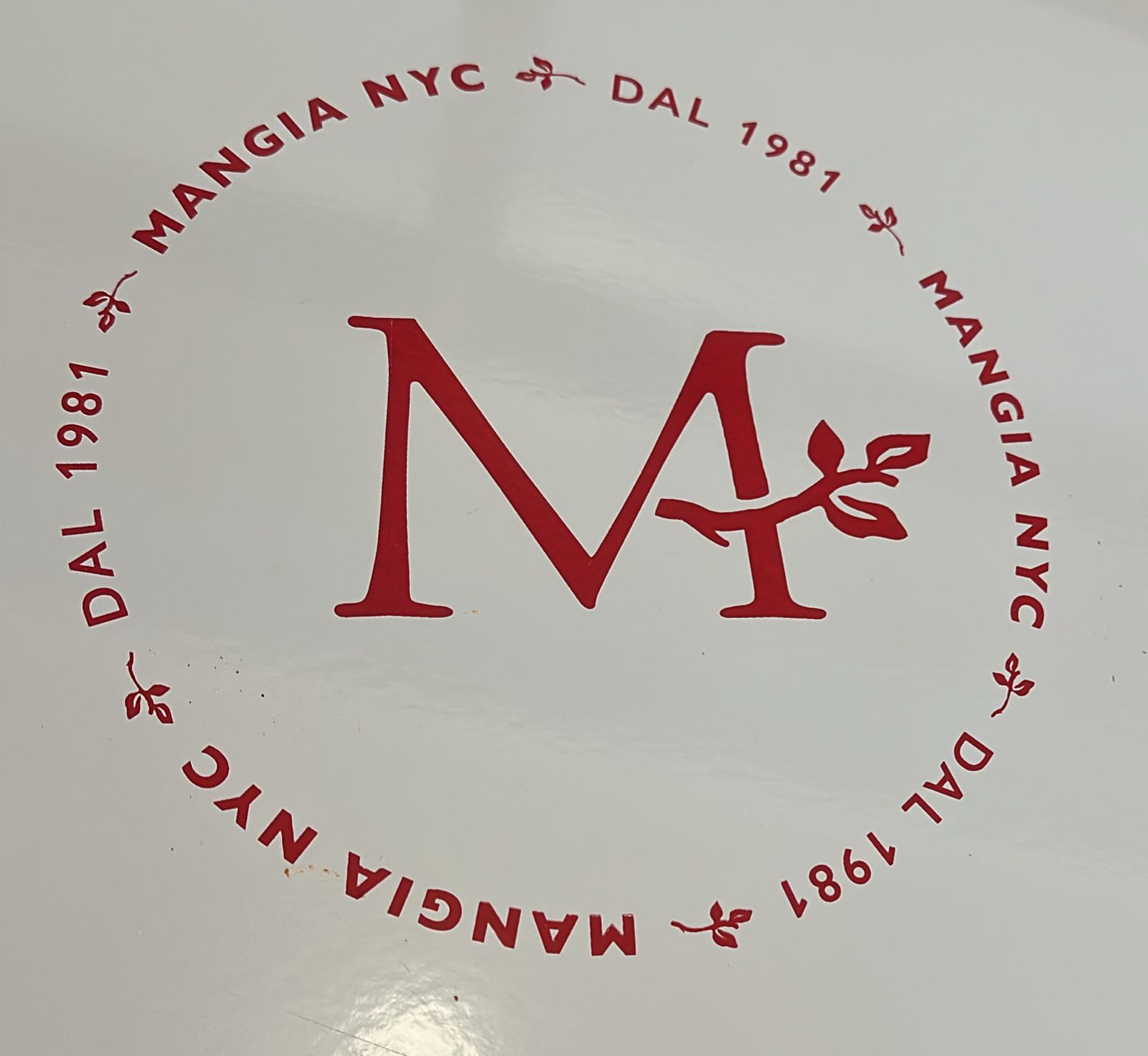 Mangia NYC