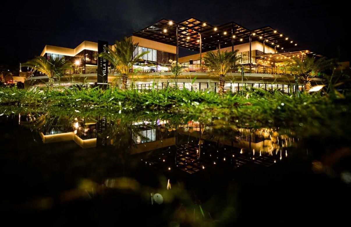 Você conhece o shopping do Villa Branca em Jacareí? Aqui confere novidades sobre shows, festivais, desfiles e muito mais
