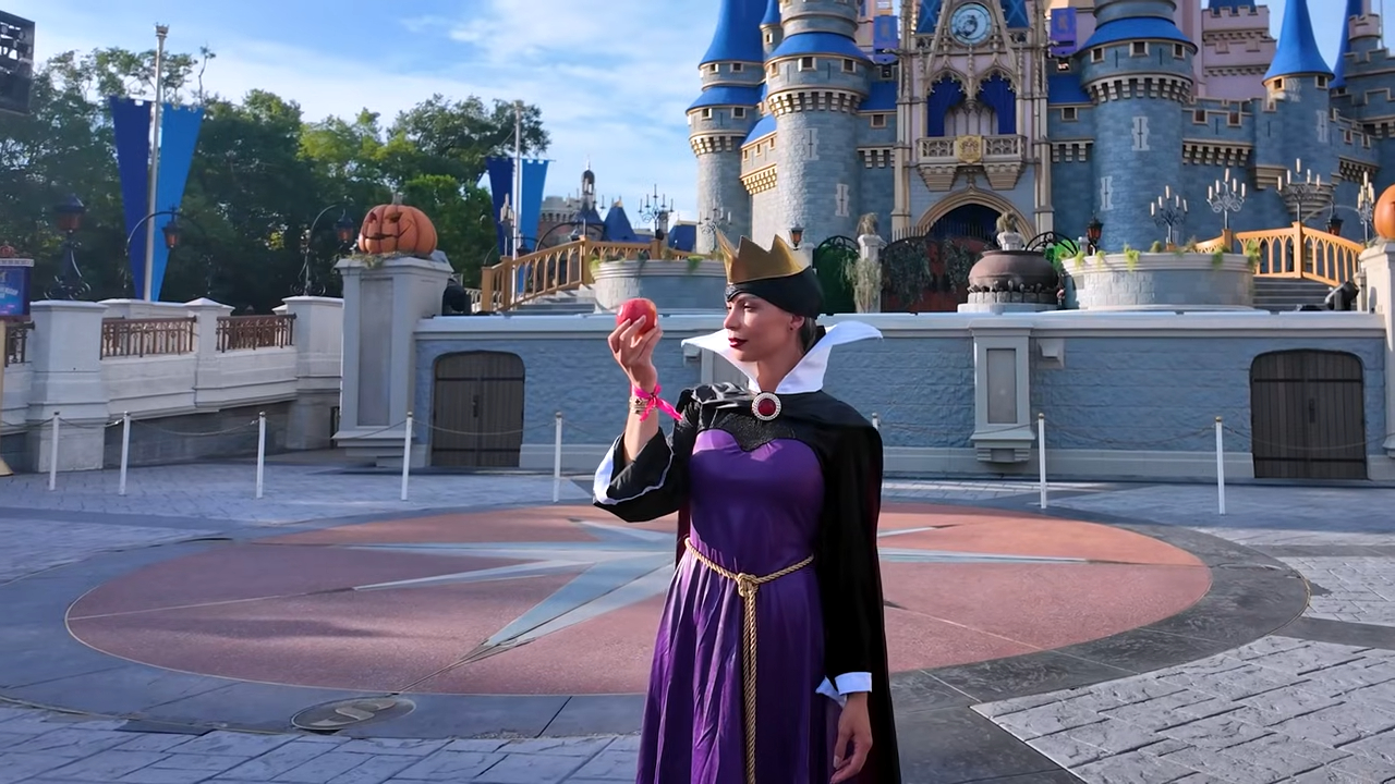 Mickey’s Not-So-Scary Halloween Party em Orlando, nos EUA. Acompanhe programação e todos os detalhes da festa