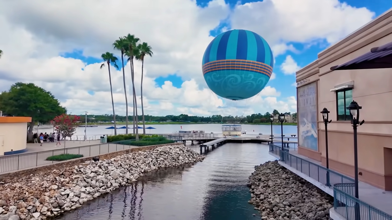 Um mergulho sobre o Parque Gratuito da Disney em Orlando nos EUA; maior erro é achar que não precisa de planejamento
