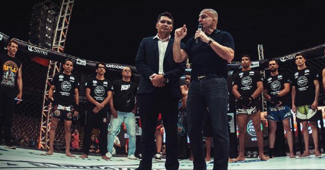 Semifinais do Fight do Milhão são realizadas em São José dos Campos no dia 6 de junho de 2026 na Farma Conde Arena; saiba tudo sobre ingressos