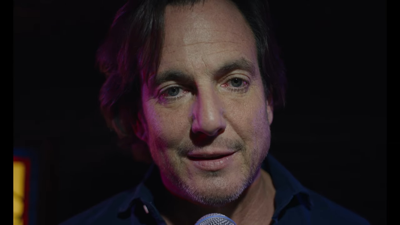 Will Arnett no filme Isso Ainda Está De Pé?