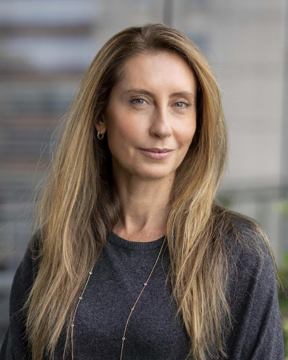 Juliana Pisani, Diretora Sênior de Marketing da Universal Destinations e Experiences para a América Latina
