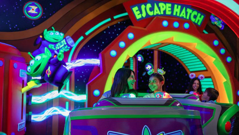 Walt Disney World lança novas experiências para famílias com crianças pequenas. Acompanhe as últimas notícias