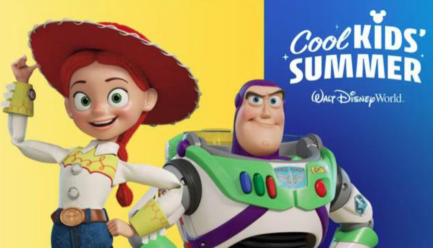 Novidades nos Parques da Disney em Orlando para 2026