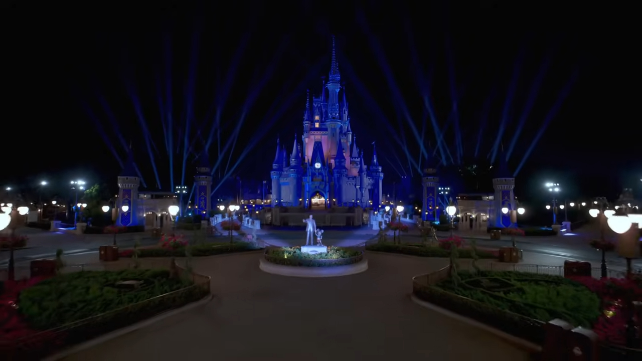 Pesquisa revelou que complexo da Disney segue como referência entre turistas brasileiros; qual é o melhor parque?