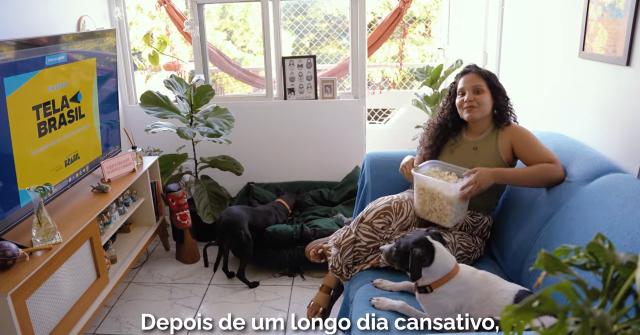 Curte cinema nacional? Então você precisa conhecer a Netflix do Brasil. O streaming oficial do governo federal