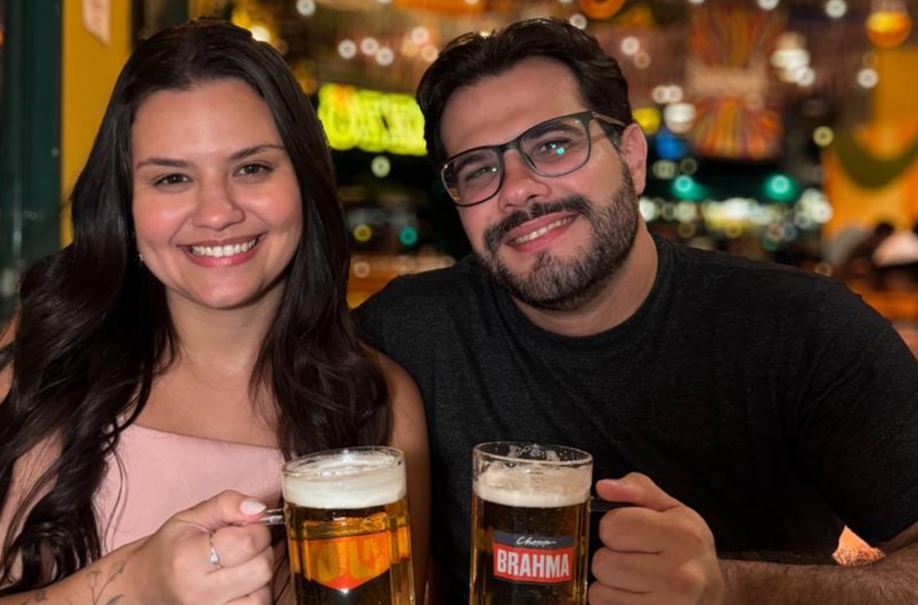 Dia dos Namorados no Cajá Bar