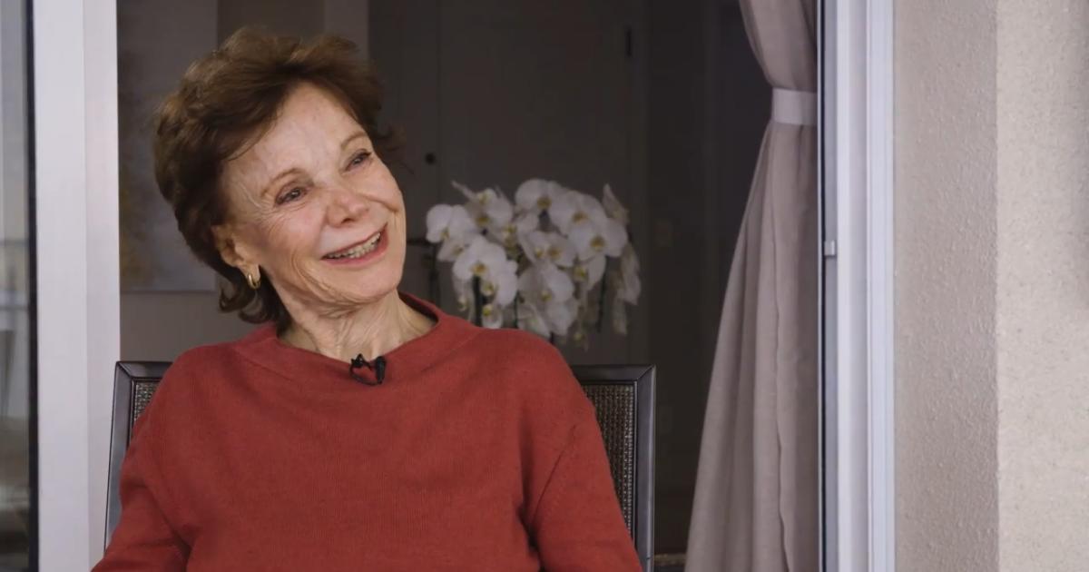 Atriz Miriam Mehler no teatro