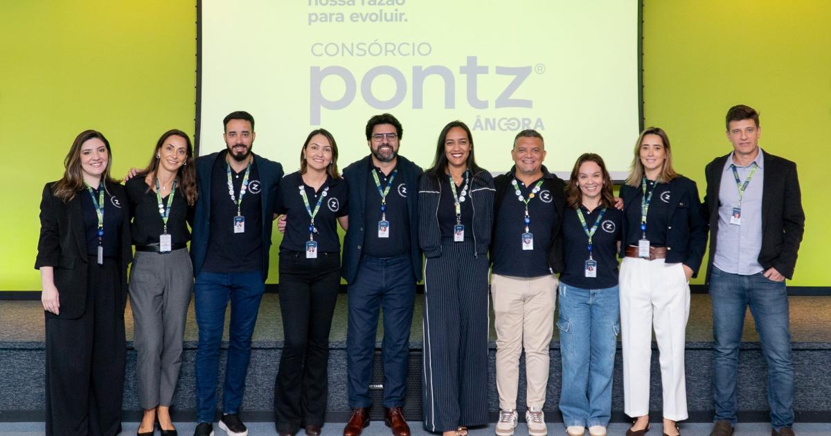 Pontz Consórcio em São José