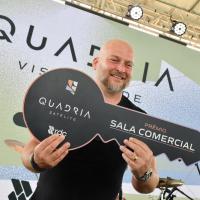 RDC Construtora evento em São José dos Campos