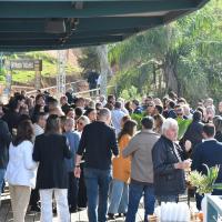 RDC Construtora evento em São José dos Campos