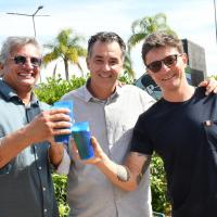 RDC Construtora evento em São José dos Campos