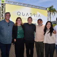 RDC Construtora evento em São José dos Campos